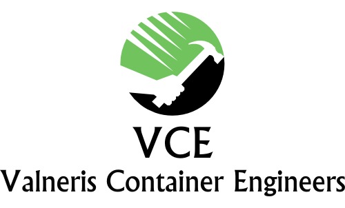 SmallLogo - Container Pro
