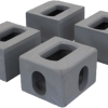 Corner Casting