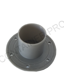 Drain Plug PVC Tube