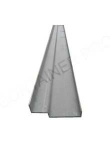 Rail Bottom Side 4.5mm x 26 x 5710