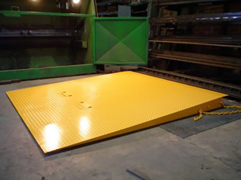 Container Pro - Steel Fabrication - Tool Boxes - Trailers - Cages - Ramps