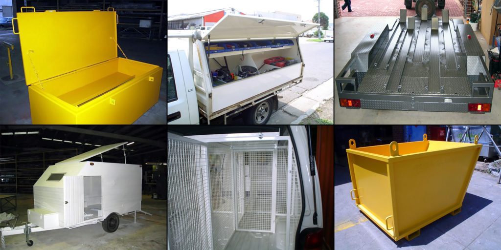 Container Pro - Shipping Container Spare Parts. Australia.